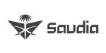 Saudia
